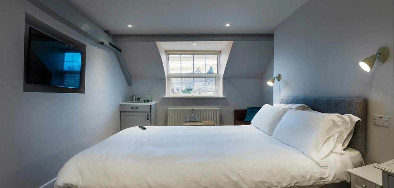 Wild Garlic Rooms Nailsworth Habitación foto