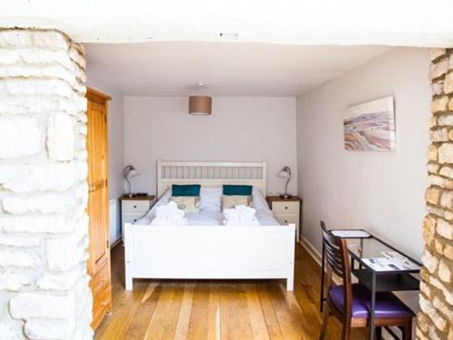 Wild Garlic Rooms Nailsworth Habitación foto